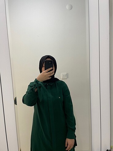 44 Beden Armine tunik