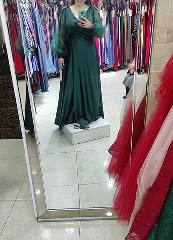 Diğer Abiye