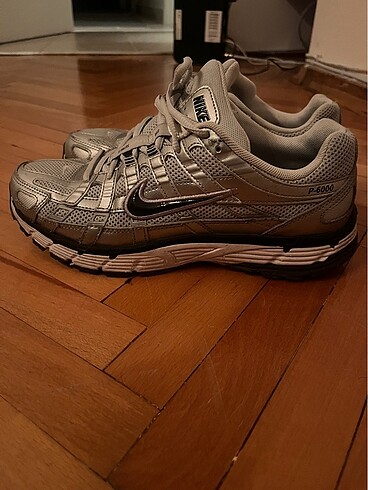Nike Nike spor ayakkabı