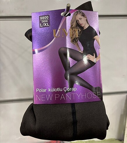 Peluş tayt