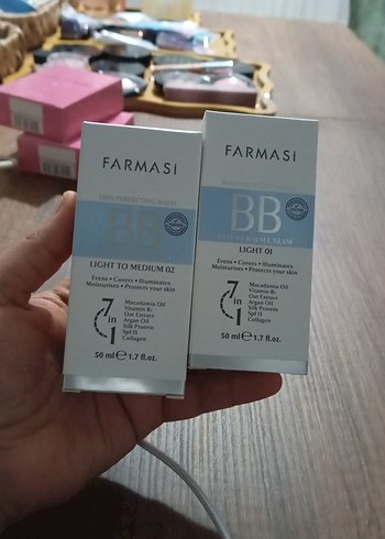 Farmasi