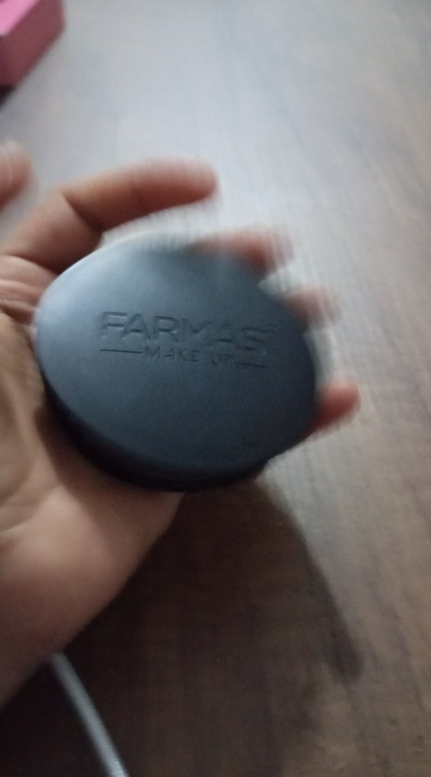 Açık Bej Pudra - Görsel 2