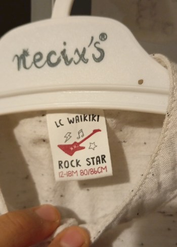 Erkek Çocuk Kısa Kollu Pamuklu Gömlek - Görsel 2