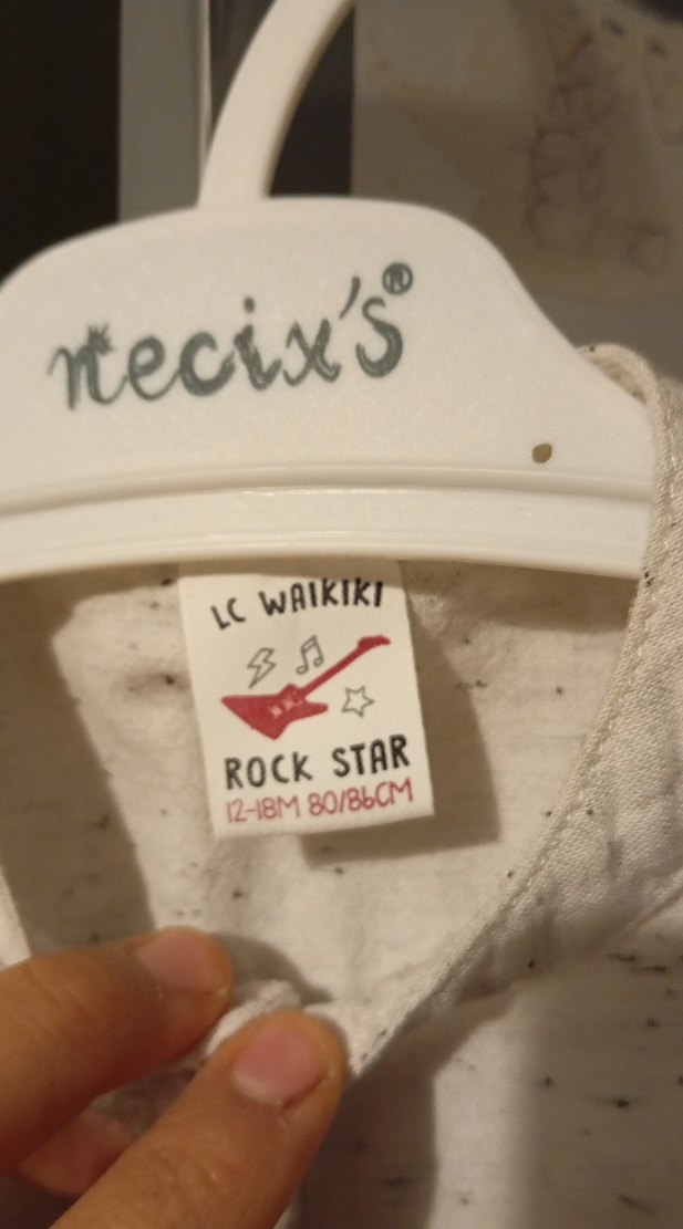 Erkek Çocuk Kısa Kollu Pamuklu Gömlek - Görsel 2