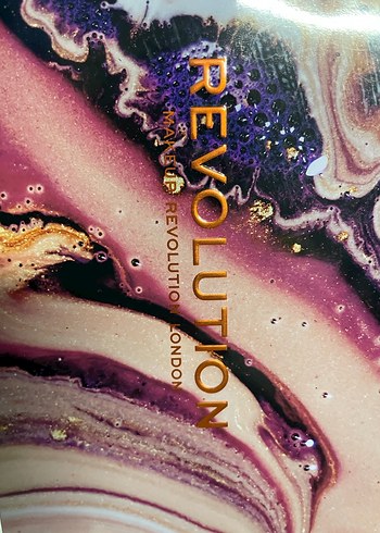 FarPaleti - Revolution - Görsel 4