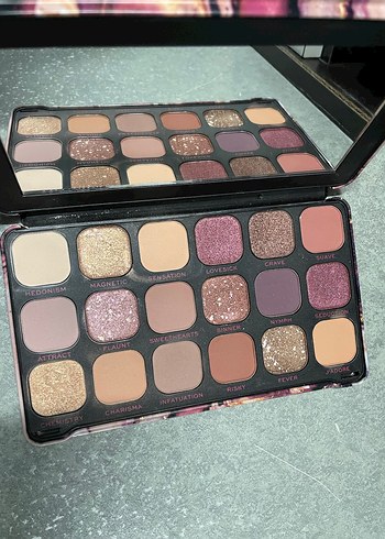 FarPaleti - Revolution - Görsel 2