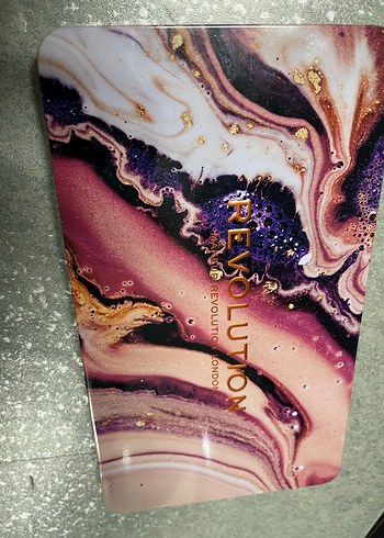 FarPaleti - Revolution - Görsel 3