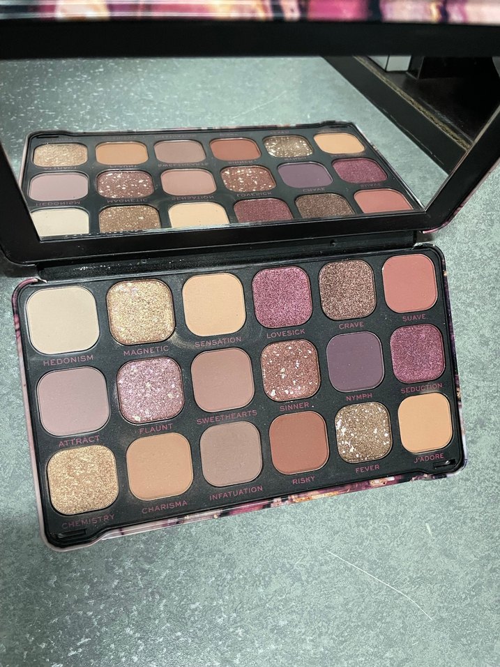 FarPaleti - Revolution - Görsel 2