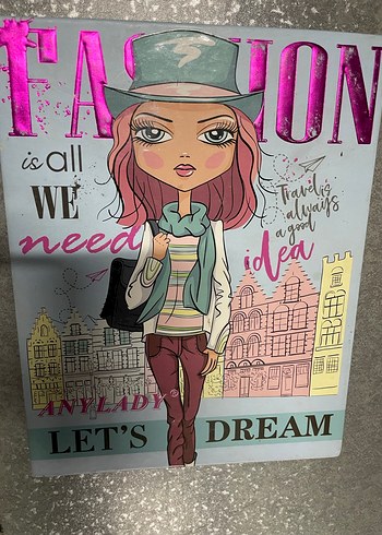 Far paleti - Görsel 2