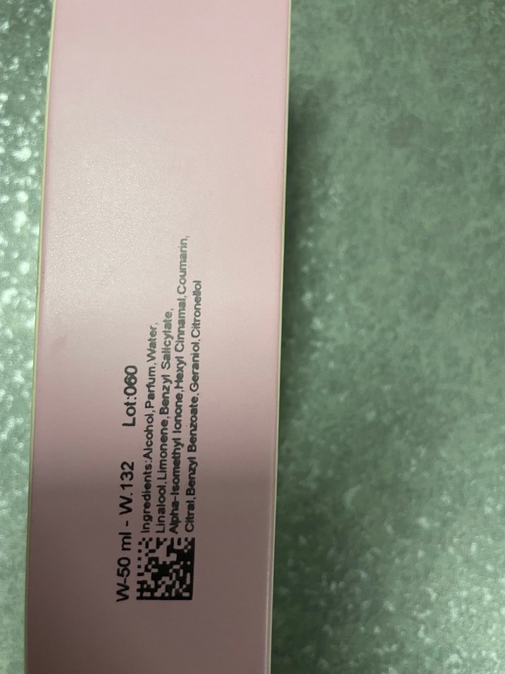 MAD w132 Kadın Parfümü 50 ml Çiçek Kokusu - Görsel 2