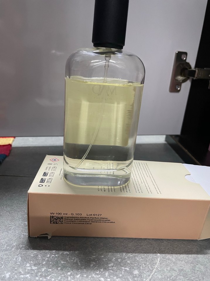MAD Parfumeur G103 Kadın Parfümü 100 ml - Görsel 2