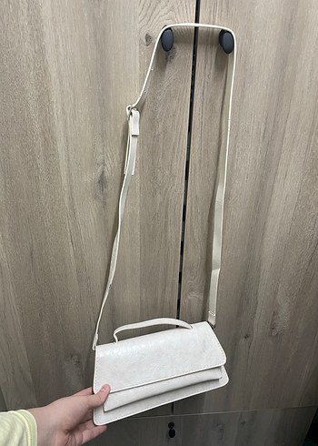 Klasik Kadın Portföy Çanta - Görsel 6