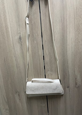 Klasik Kadın Portföy Çanta - Görsel 5