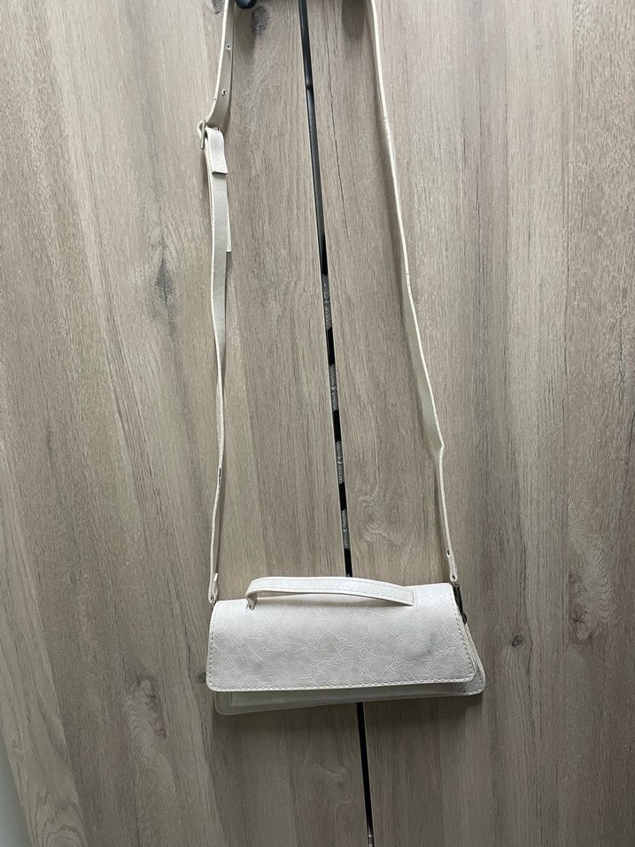 Klasik Kadın Portföy Çanta - Görsel 5