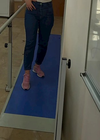 Lacivert Kadın Midi Boy Denim Jean - Görsel 6