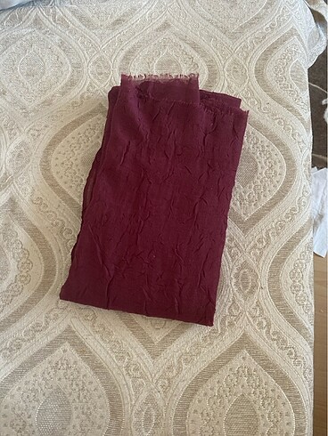 Bordo bambu şal