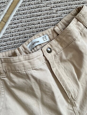 42 Beden Addax kargo jean