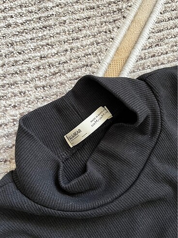 m Beden Pull&bear elbise