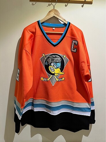 Buz hokeyi - kayak - snowboard Forma NHL