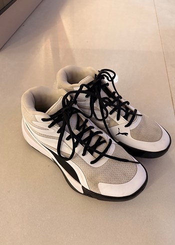 Puma Basketbol Ayakkabısı - Görsel 5