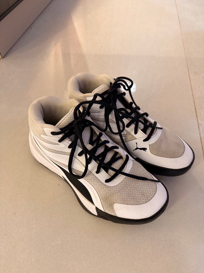 Puma Basketbol Ayakkabısı - Görsel 5