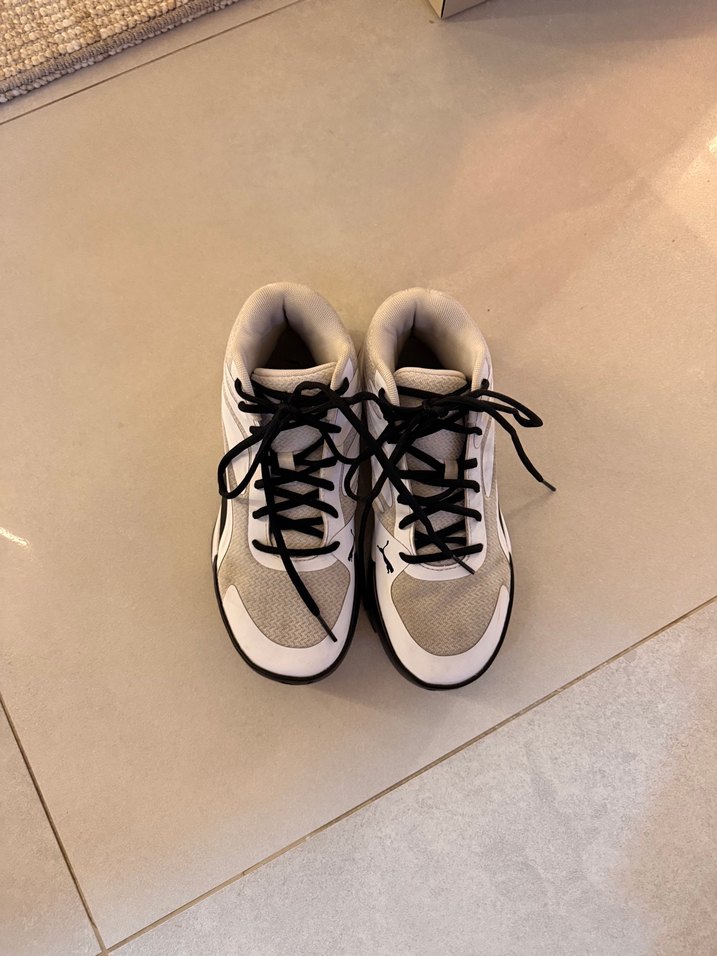 Puma Basketbol Ayakkabısı - Görsel 3