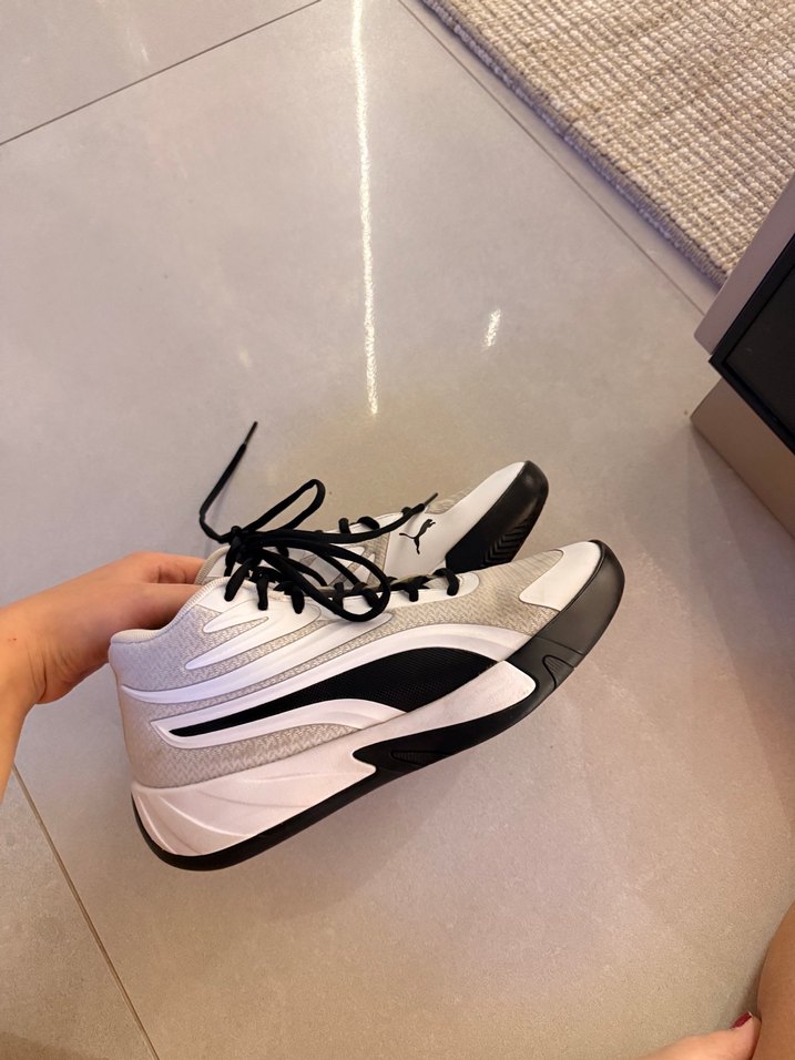 Puma Basketbol Ayakkabısı - Görsel 2