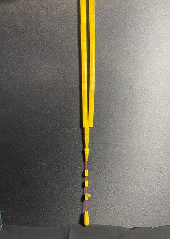 tesbih zar - Görsel 3