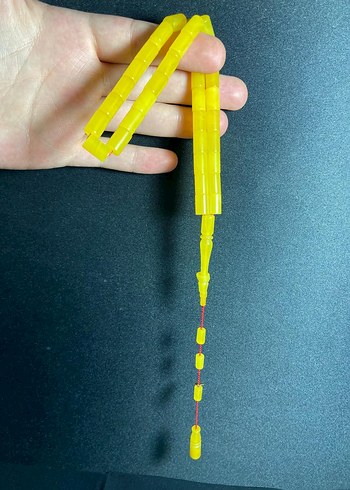 tesbih zar - Görsel 2