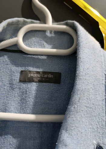 Erkek Gömlek Uzun Kollu - Görsel 3