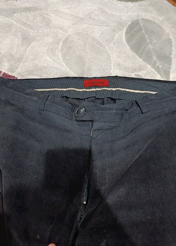 Pantolon - Görsel 2