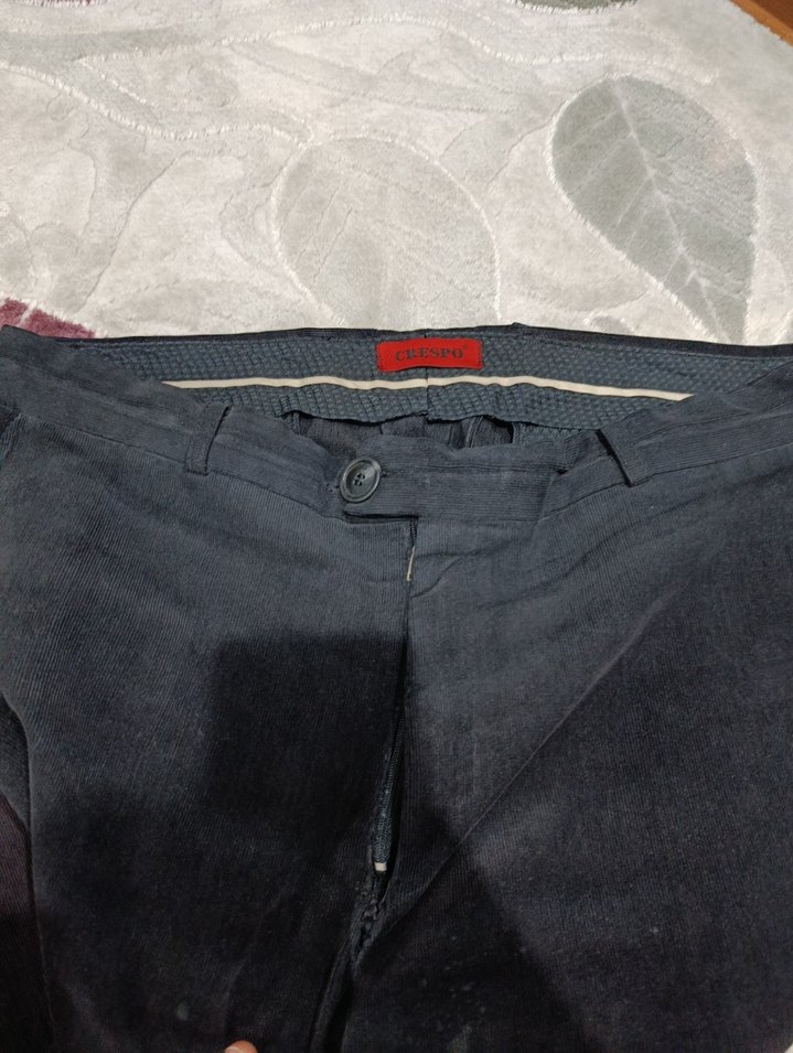 Pantolon - Görsel 2