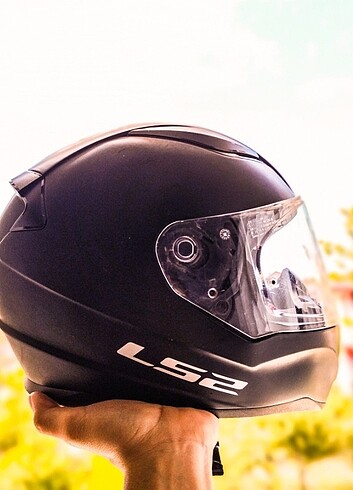LS2 RAPID KASK TEMİZ
