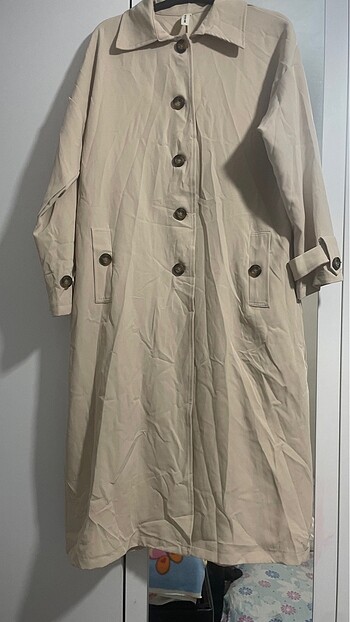 Trenchcoat