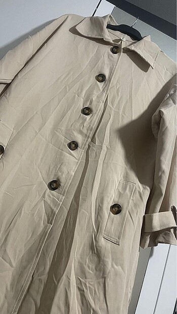 New Look Trenchcoat