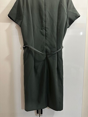 m Beden siyah Renk H&m elbise