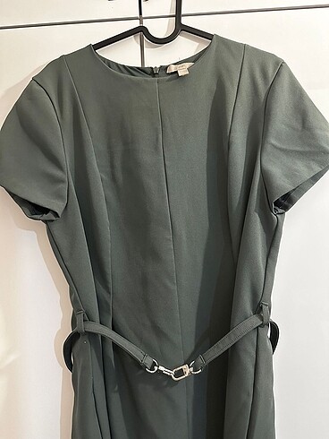 Zara H&m elbise