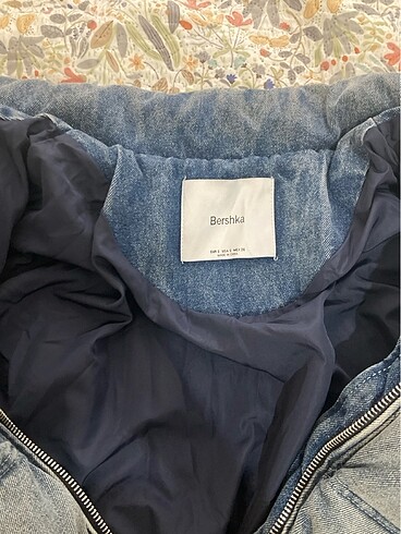Bershka Bershka mont