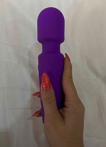 Mor vibrator 