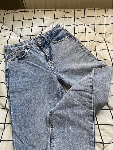 32 Beden trendyolmilla jean