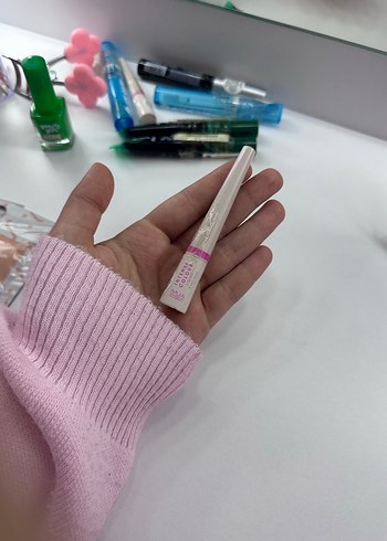 Eyeliner Pembe - Görsel 3