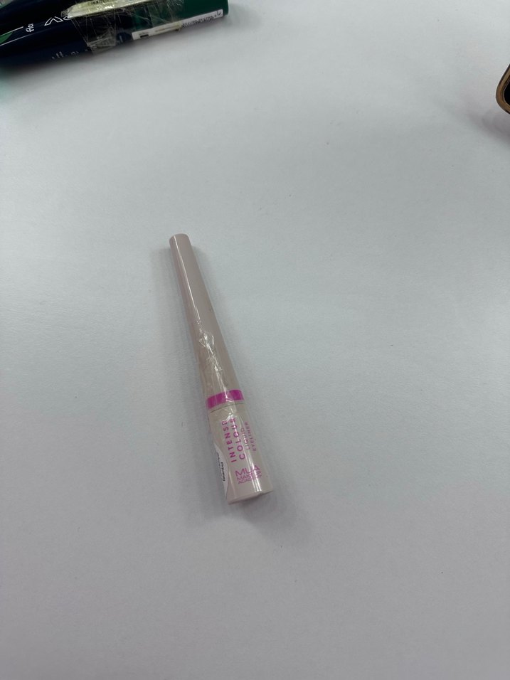 Eyeliner Pembe - Görsel 2