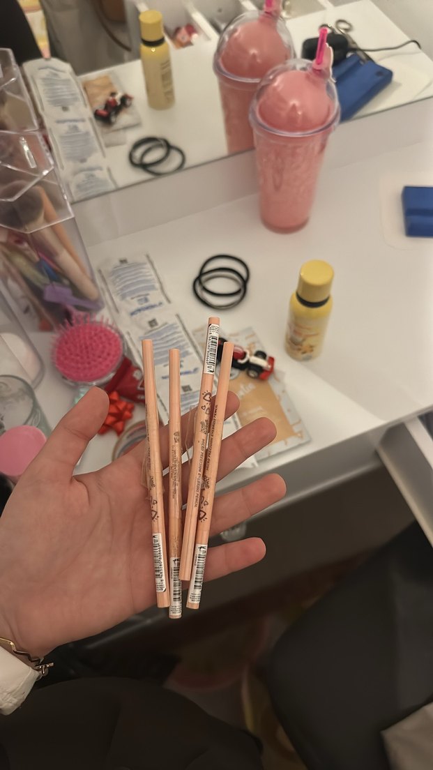 Kaş Kalemi - Görsel 2