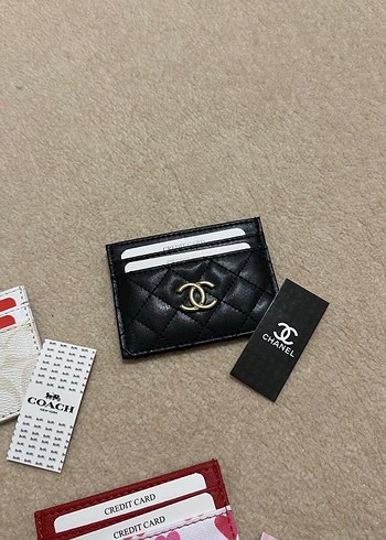 Chanel Kartlik