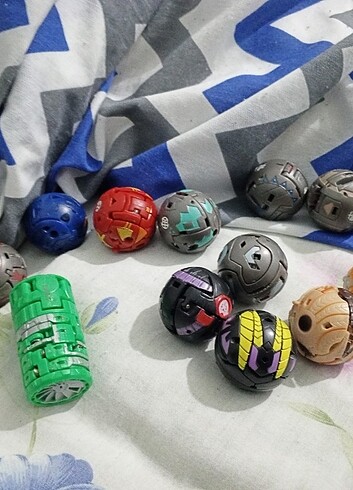 Bakugan
