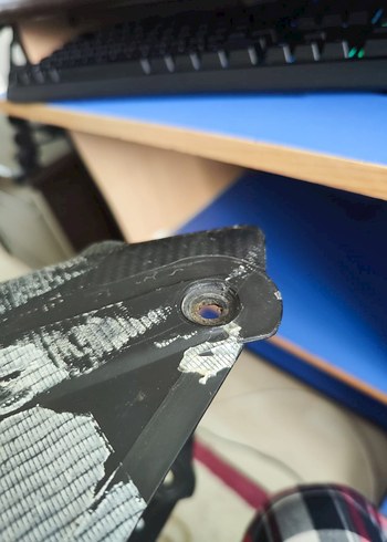 kral ava 4500 far çerçevesi ekran çerçevesi - Görsel 5