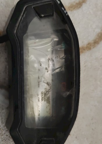 kral ava 4500 far çerçevesi ekran çerçevesi - Görsel 7