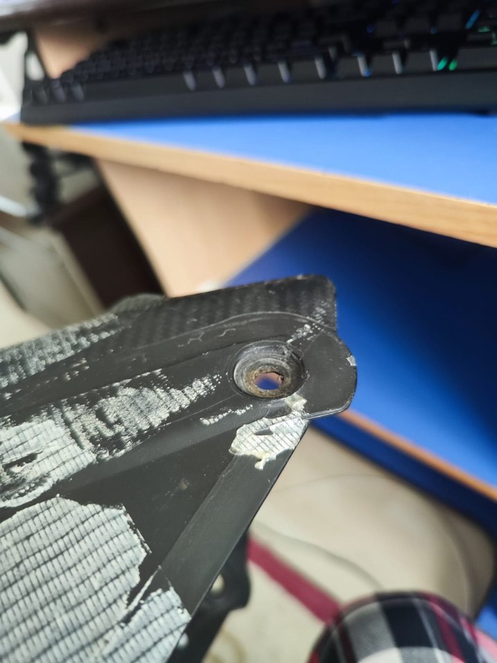 kral ava 4500 far çerçevesi ekran çerçevesi - Görsel 5