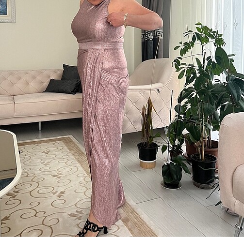 Diğer Abiye elbise