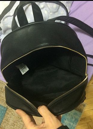 diğer Beden siyah Renk Sırt çantası 